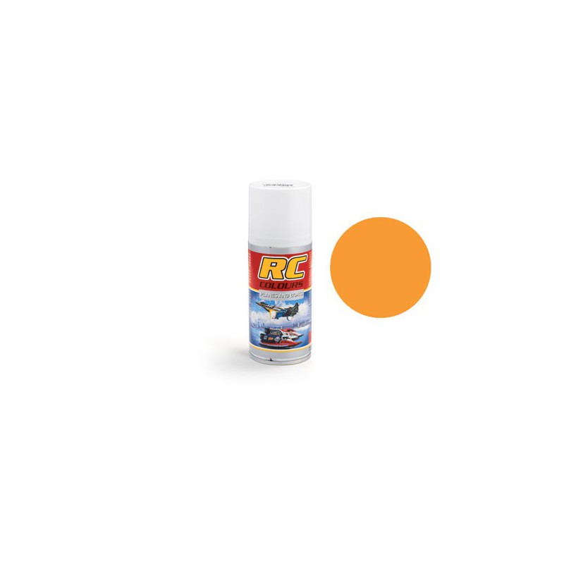 Painting for RC Model AV/Yellow Bat Cub 30 | Scientific-MHD