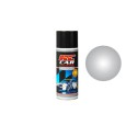 Painting for RCC model 933 Lexan Silver | Scientific-MHD