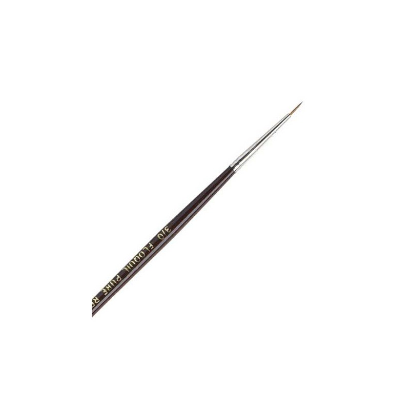 Brushes for Marty 3/0 Marte Brush Model | Scientific-MHD