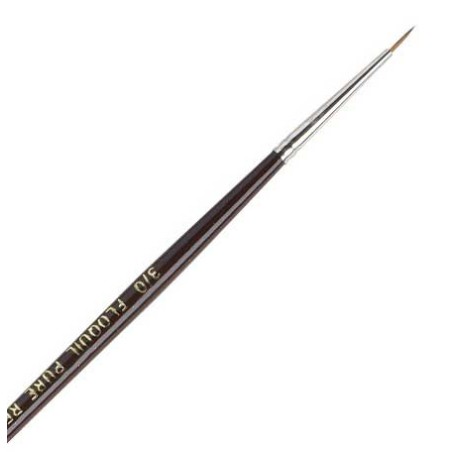 Brushes for Marty 3/0 Marte Brush Model | Scientific-MHD