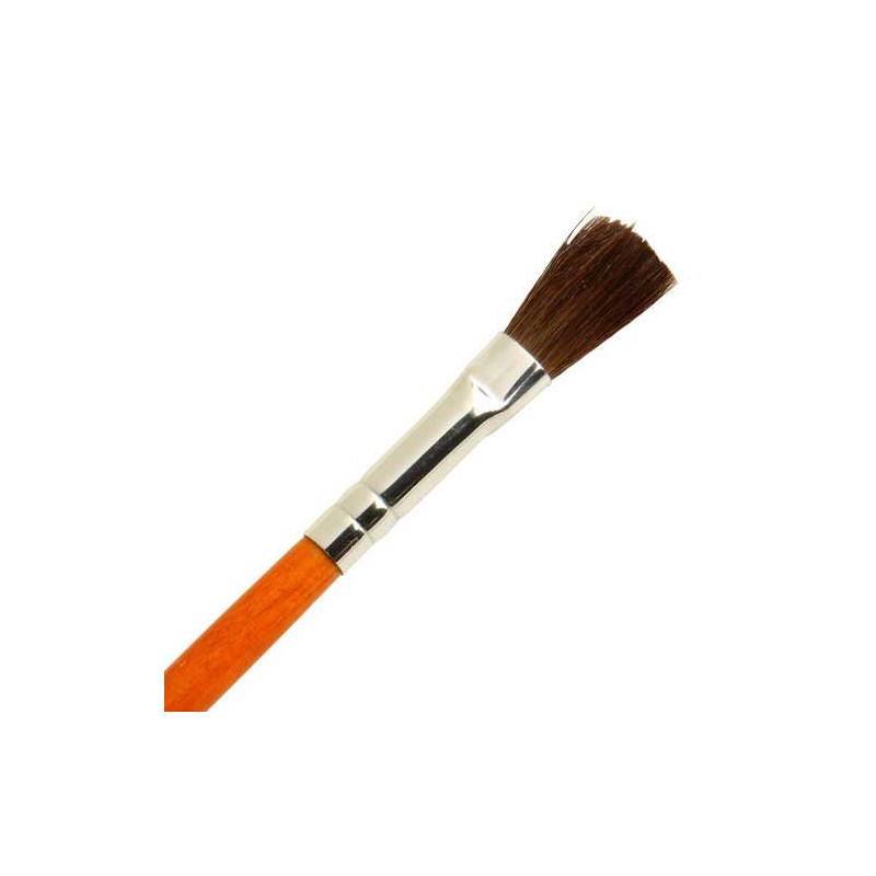 Brushes for models brush camel 3/8 | Scientific-MHD