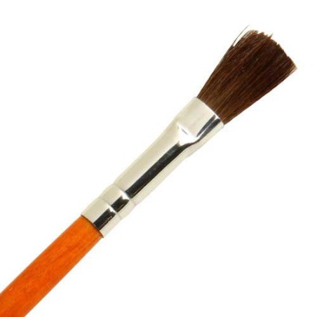 Brushes for models brush camel 3/8 | Scientific-MHD