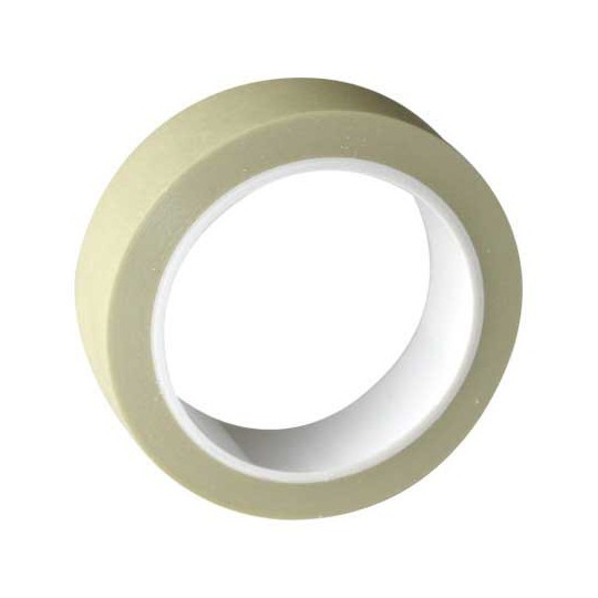 Painting for model ribbon to hide 12mm | Scientific-MHD