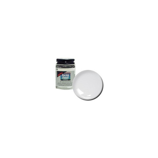 Indy aluminum model paint | Scientific-MHD