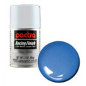 Streak blue model paint | Scientific-MHD