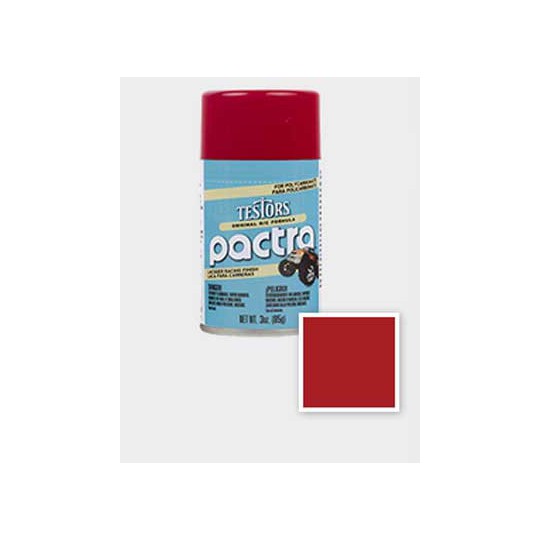 Racing 85g red model paint | Scientific-MHD