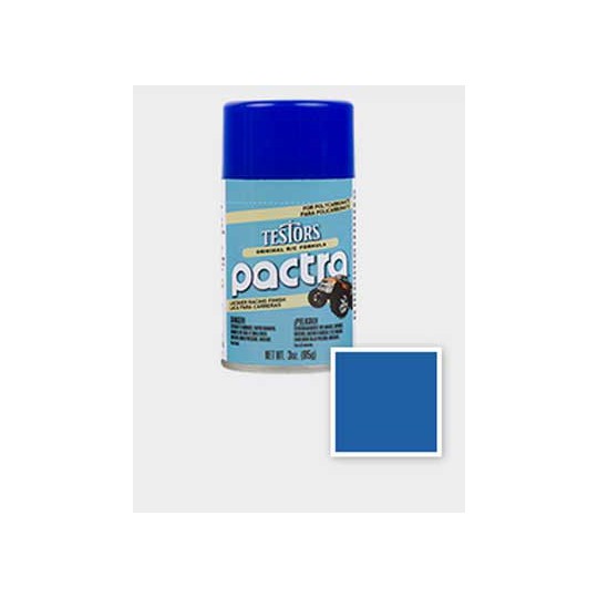 Streak 85g blue model paint | Scientific-MHD
