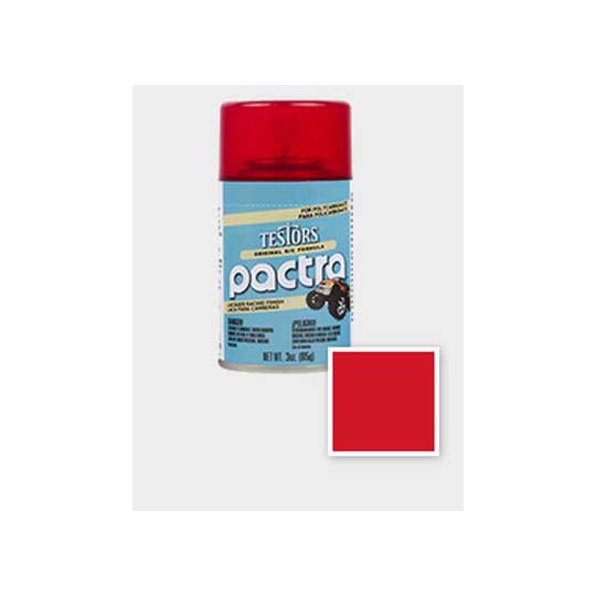Candy 85g red model paint | Scientific-MHD
