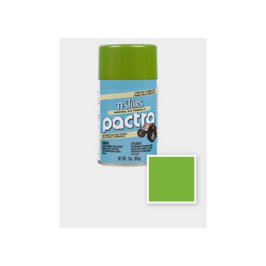 Painting for Lemon Metal Green Model 85g | Scientific-MHD