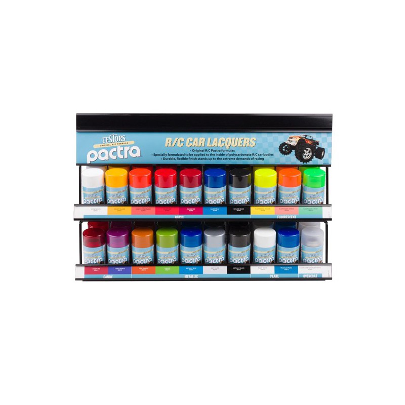 PACTRA RACING 1 PAPTER PAPTER MATERIAL | Scientific-MHD