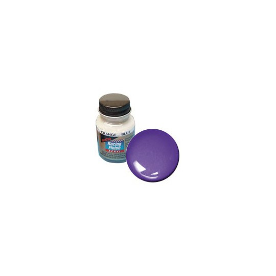 Pearl purple model paint | Scientific-MHD