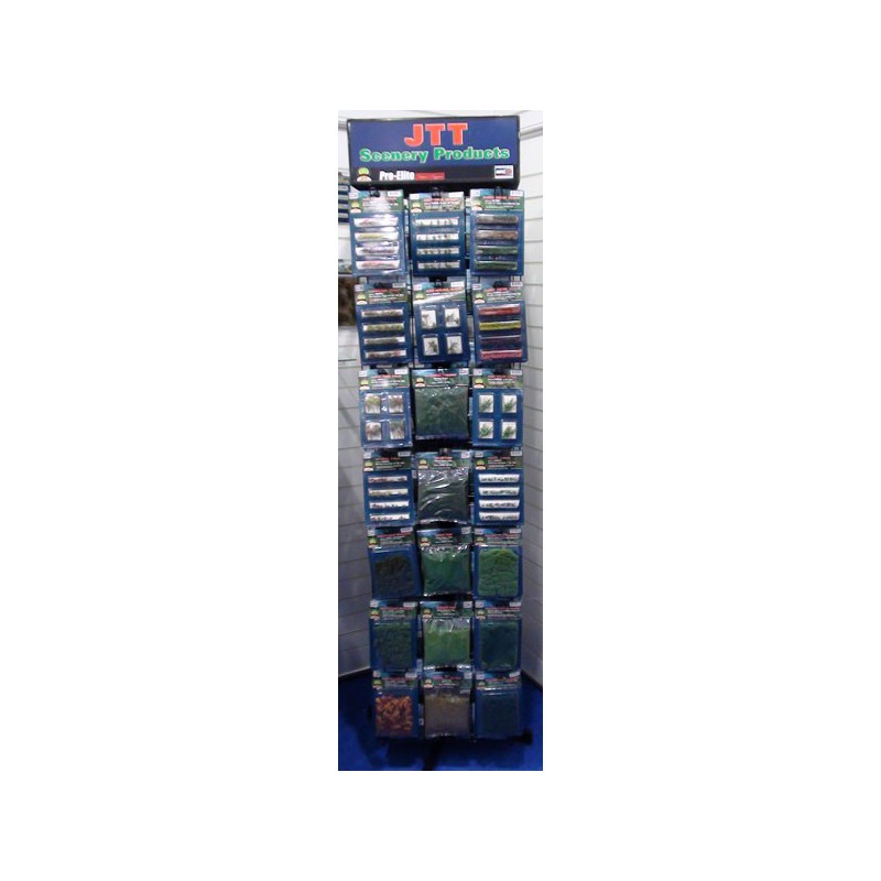 Display for model display 4 faces JTT n ° 9003 | Scientific-MHD