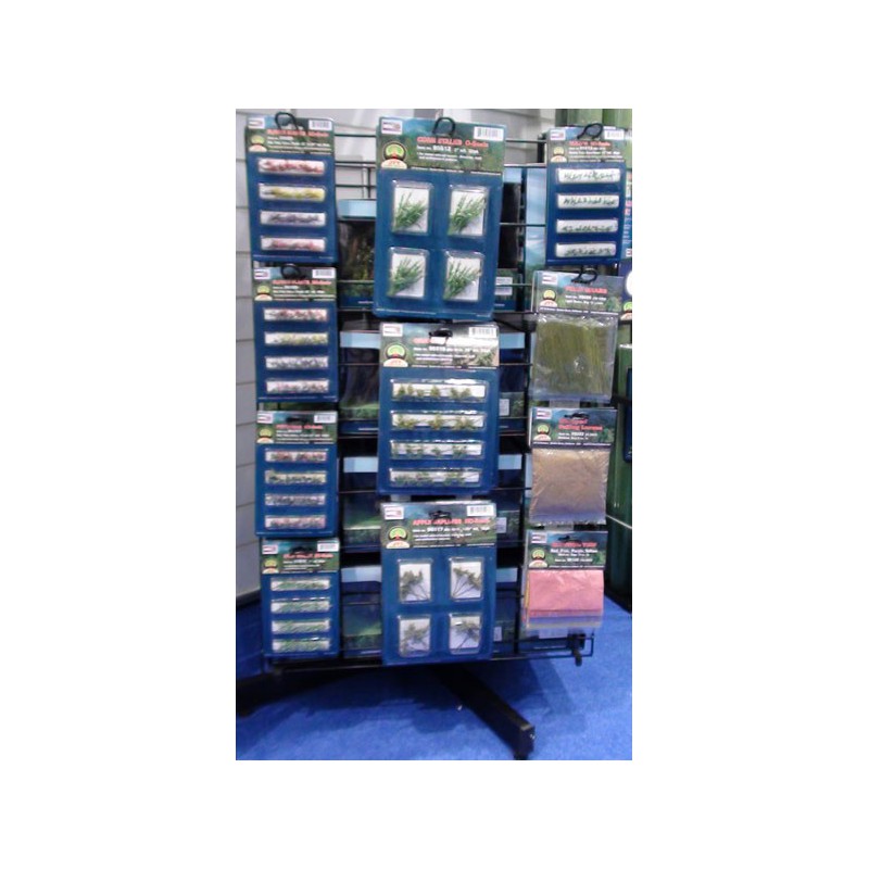 Display for model display 4 faces JTT n ° 9004 | Scientific-MHD