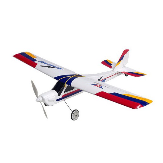 Soareasyarf radio -controlled electric aircraft | Scientific-MHD