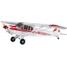 Radio thermal airplane Super CUB 1/4 ARF | Scientific-MHD