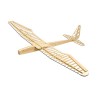 Radio controlled glider Glider Sunbird EP 1600mm Kit | Scientific-MHD Radio controlled glider Glider Sunbird EP 1600mm Kit | Scientific-MHD
