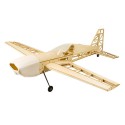 Electric aircraft Iliochered Ex330 EP 1000mm Kit | Scientific-MHD Electric aircraft Iliochered Ex330 EP 1000mm Kit | Scientific-MHD