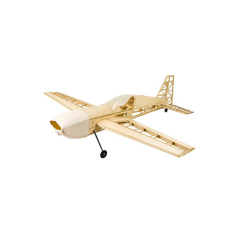 Electric aircraft Iliochered Ex330 EP 1000mm Kit | Scientific-MHD