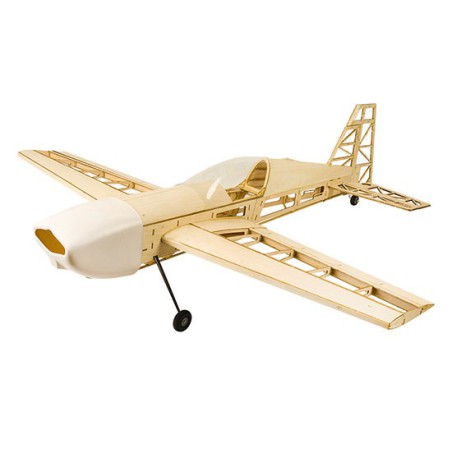 Electric aircraft Iliochered Ex330 EP 1000mm Kit | Scientific-MHD Electric aircraft Iliochered Ex330 EP 1000mm Kit | Scientific-MHD