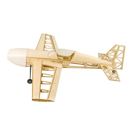 Electric aircraft Iliochered Ex330 EP 1000mm Kit | Scientific-MHD Electric aircraft Iliochered Ex330 EP 1000mm Kit | Scientific-MHD