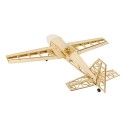 Electric aircraft Iliochered Ex330 EP 1000mm Kit | Scientific-MHD Electric aircraft Iliochered Ex330 EP 1000mm Kit | Scientific-MHD