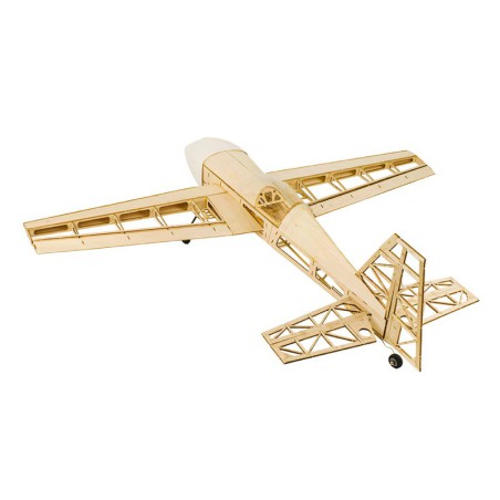 Electric aircraft Iliochered Ex330 EP 1000mm Kit | Scientific-MHD Electric aircraft Iliochered Ex330 EP 1000mm Kit | Scientific-MHD