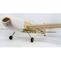 Electric aircraft Iliochered Ex330 EP 1000mm Kit | Scientific-MHD Electric aircraft Iliochered Ex330 EP 1000mm Kit | Scientific-MHD