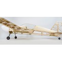 Electric aircraft Iliochered Ex330 EP 1000mm Kit | Scientific-MHD Electric aircraft Iliochered Ex330 EP 1000mm Kit | Scientific-MHD