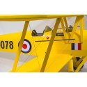 Tiger Moth2 30-40cc arf radio-controlled thermal airplane | Scientific-MHD Tiger Moth2 30-40cc arf radio-controlled thermal airplane | Scientific-MHD