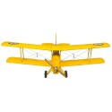 Tiger Moth2 30-40cc arf radio-controlled thermal airplane | Scientific-MHD Tiger Moth2 30-40cc arf radio-controlled thermal airplane | Scientific-MHD
