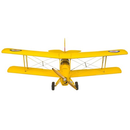 Tiger Moth2 30-40cc arf radio-controlled thermal airplane | Scientific-MHD Tiger Moth2 30-40cc arf radio-controlled thermal airplane | Scientific-MHD