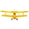 Tiger Moth2 30-40cc arf radio-controlled thermal airplane | Scientific-MHD