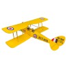 Tiger Moth2 30-40cc arf radio-controlled thermal airplane | Scientific-MHD