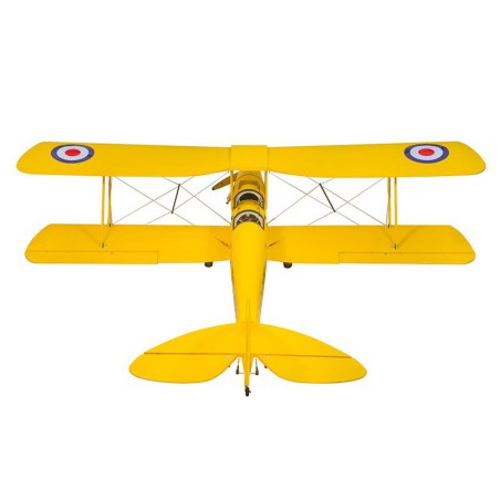 Tiger Moth2 30-40cc arf radio-controlled thermal airplane | Scientific-MHD Tiger Moth2 30-40cc arf radio-controlled thermal airplane | Scientific-MHD