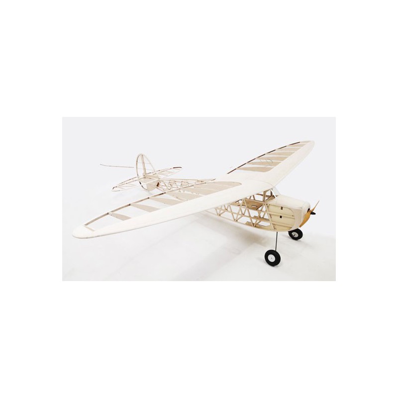 Cloud Clipper 71 Kit radio -controlled thermal airplane | Scientific-MHD