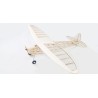 Cloud Clipper 71 Kit radio -controlled thermal airplane | Scientific-MHD Cloud Clipper 71 Kit radio -controlled thermal airplane | Scientific-MHD