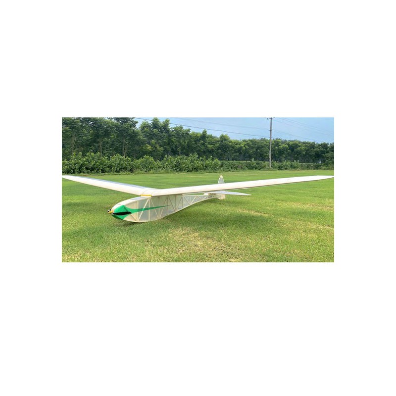 Leprechaun Pro 102 '' Vintage Glider radio -controlled glider | Scientific-MHD Leprechaun Pro 102 '' Vintage Glider radio -controlled glider | Scientific-MHD