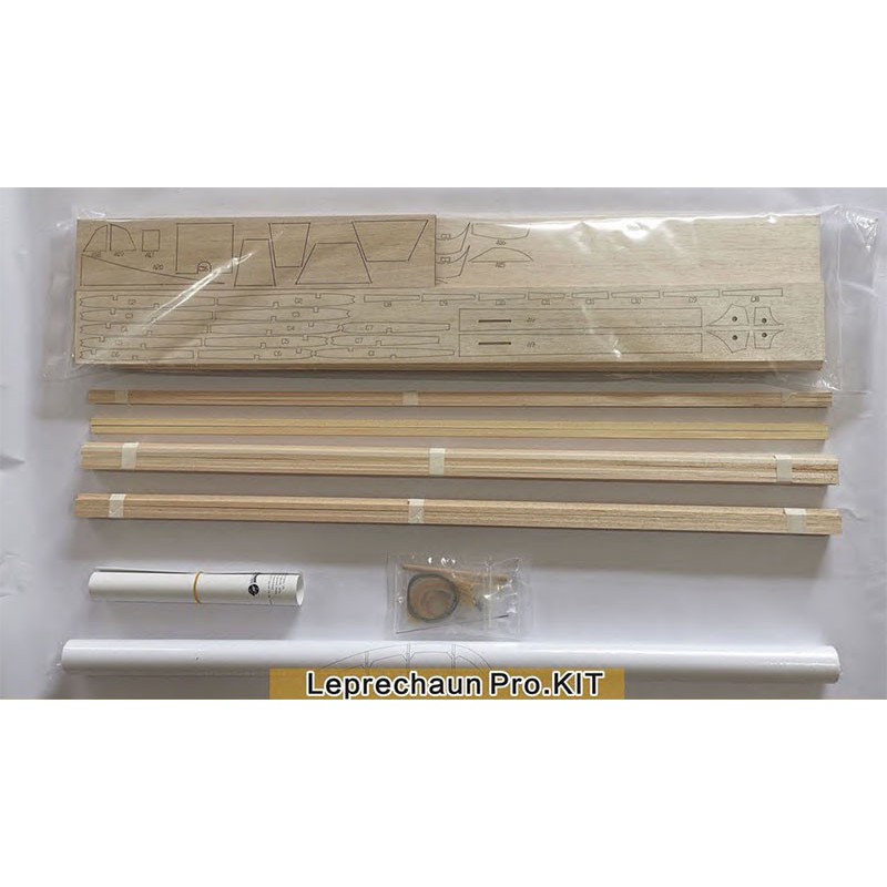 Leprechaun Pro 102 '' Vintage Glider radio -controlled glider | Scientific-MHD Leprechaun Pro 102 '' Vintage Glider radio -controlled glider | Scientific-MHD