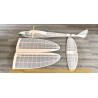 Leprechaun Pro 102 '' Vintage Glider radio -controlled glider | Scientific-MHD Leprechaun Pro 102 '' Vintage Glider radio -controlled glider | Scientific-MHD