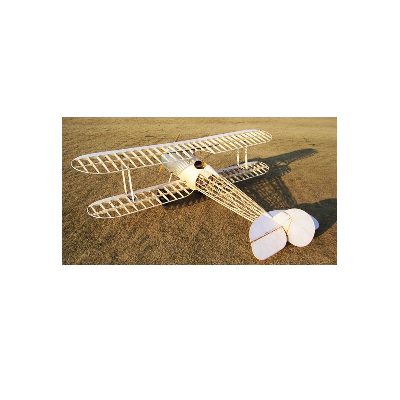 Nieuport Radio Plane Radio Plane 28 Kit 1/3 scale | Scientific-MHD