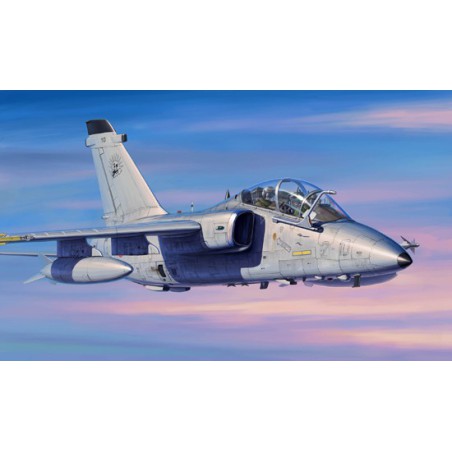 AMX-T plastic plane model 1/48 | Scientific-MHD AMX-T plastic plane model 1/48 | Scientific-MHD