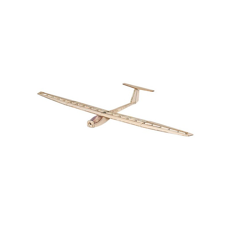 Radio controlled glider Griffin EF R/C Kit 1500mm | Scientific-MHD Radio controlled glider Griffin EF R/C Kit 1500mm | Scientific-MHD