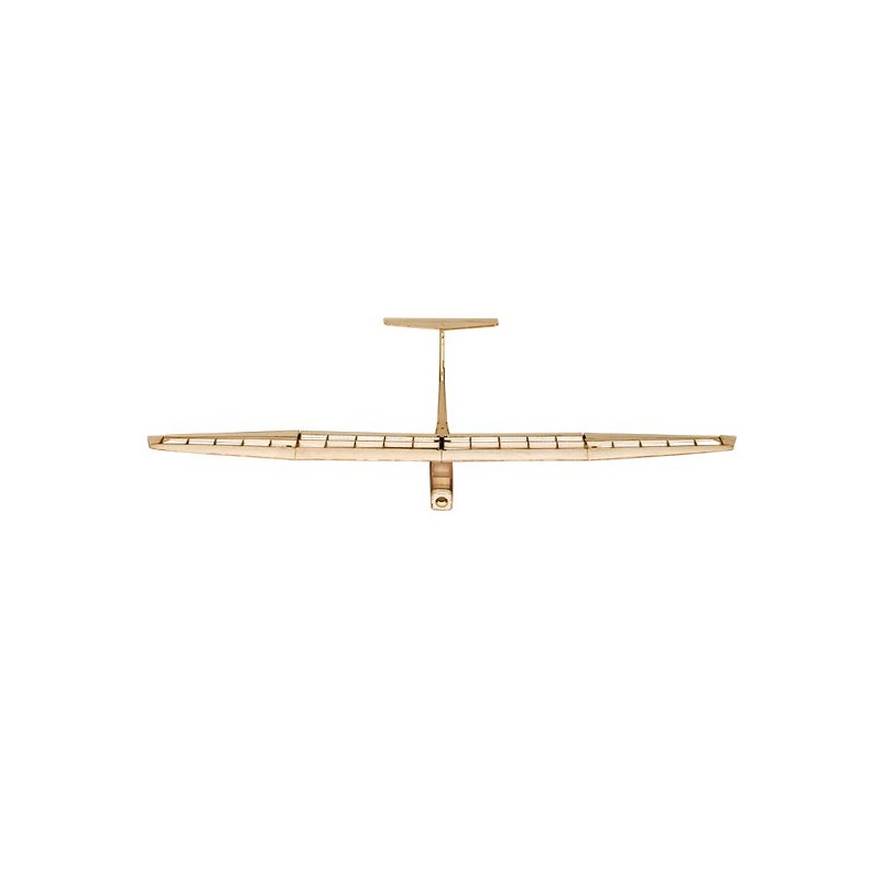 Radio controlled glider Griffin EF R/C Kit 1500mm | Scientific-MHD Radio controlled glider Griffin EF R/C Kit 1500mm | Scientific-MHD