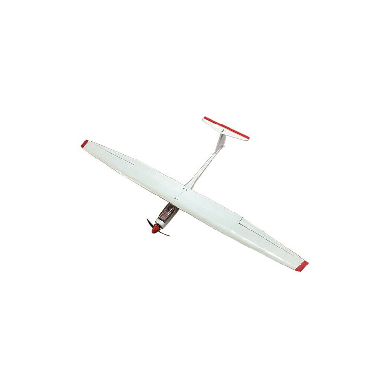Radio controlled glider Griffin EF R/C Kit 1500mm | Scientific-MHD Radio controlled glider Griffin EF R/C Kit 1500mm | Scientific-MHD