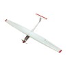 Radio controlled glider Griffin EF R/C Kit 1500mm | Scientific-MHD Radio controlled glider Griffin EF R/C Kit 1500mm | Scientific-MHD