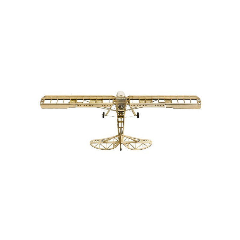 FIES radio -controlled electric aircraft. Storch R/C Kit 1600mm | Scientific-MHD