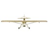 FIES radio -controlled electric aircraft. Storch R/C Kit 1600mm | Scientific-MHD