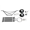 Tiger Moth R/C Radiocheted Electric Air Plans 1400 mm | Scientific-MHD