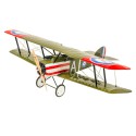 Sopwith camel 1200mm arf radio -controlled electric aircraft | Scientific-MHD Sopwith camel 1200mm arf radio -controlled electric aircraft | Scientific-MHD