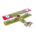 Sopwith camel 1200mm arf radio -controlled electric aircraft | Scientific-MHD Sopwith camel 1200mm arf radio -controlled electric aircraft | Scientific-MHD